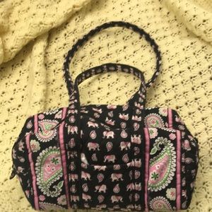 Vera Bradley purse
